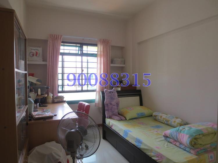 Blk 351A Canberra Road (Sembawang), HDB 4 Rooms #83055992